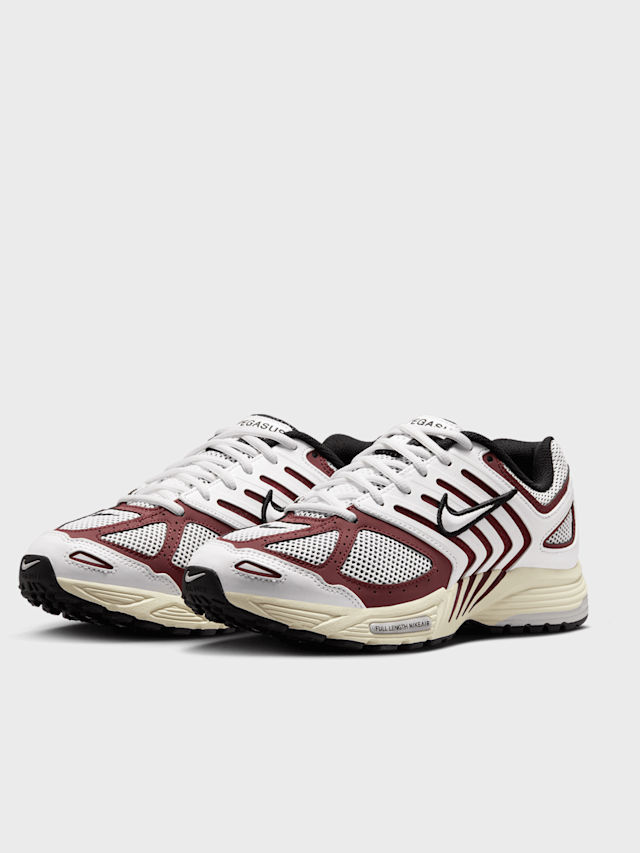 Nike, Air Pegasus, wit, Afbeelding 4 van 9