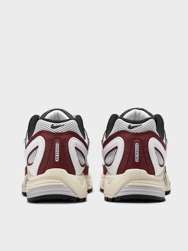 Nike, Air Pegasus, wit, Afbeelding 5 van 9