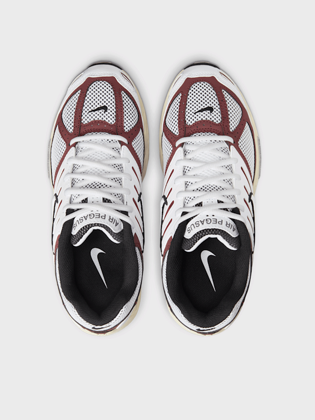 Nike, Air Pegasus, wit, Afbeelding 6 van 9