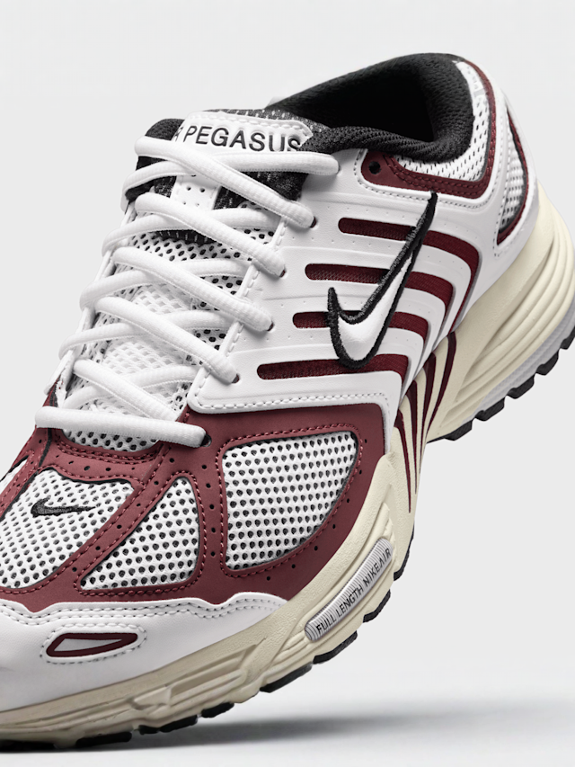 Nike, Air Pegasus, wit, Afbeelding 7 van 9