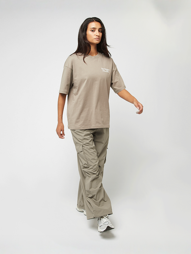 New Balance, Cargo Pant, groen, Afbeelding 5 van 5