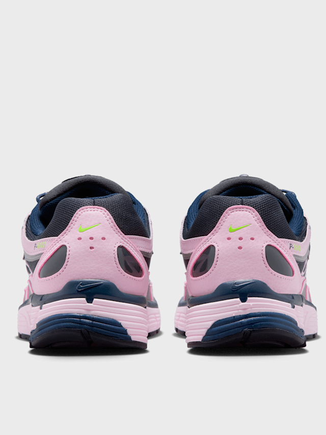 Nike, WMNS P-6000, light pink, Image 5 of 9
