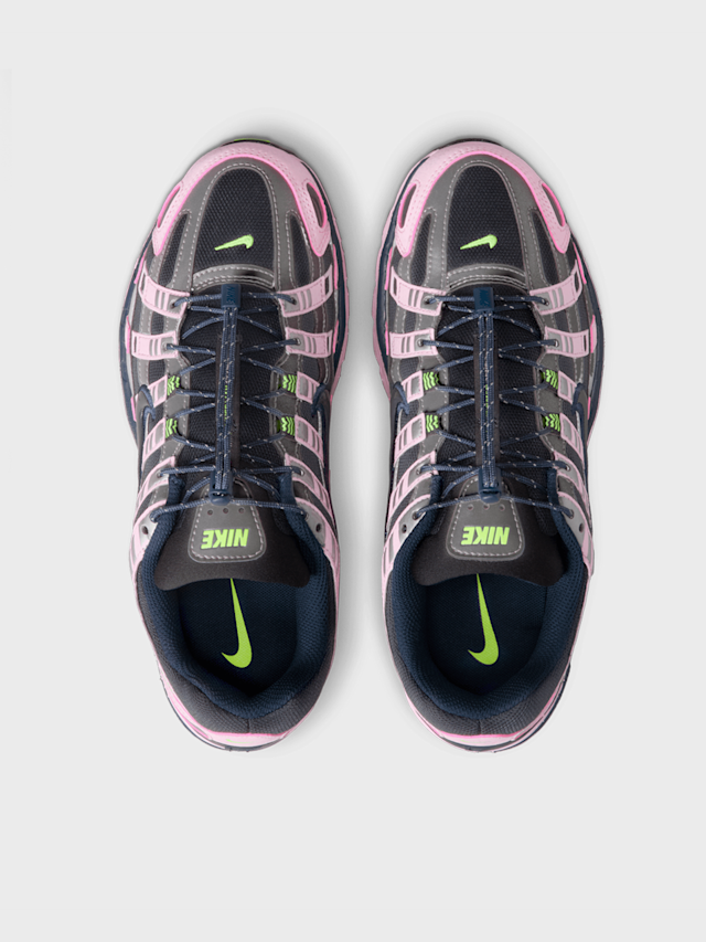 Nike, WMNS P-6000, light pink, Image 6 of 9