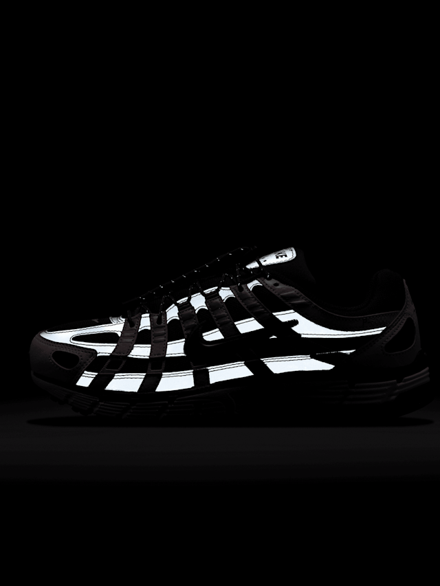 Nike, WMNS P-6000, light pink, Image 9 of 9