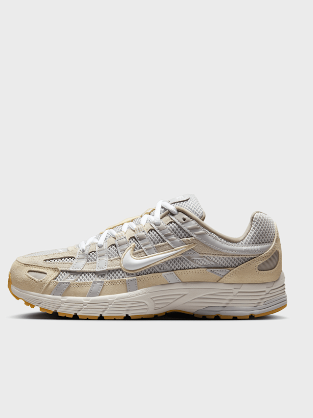 Nike, P-6000, beige, Image 1 of 8