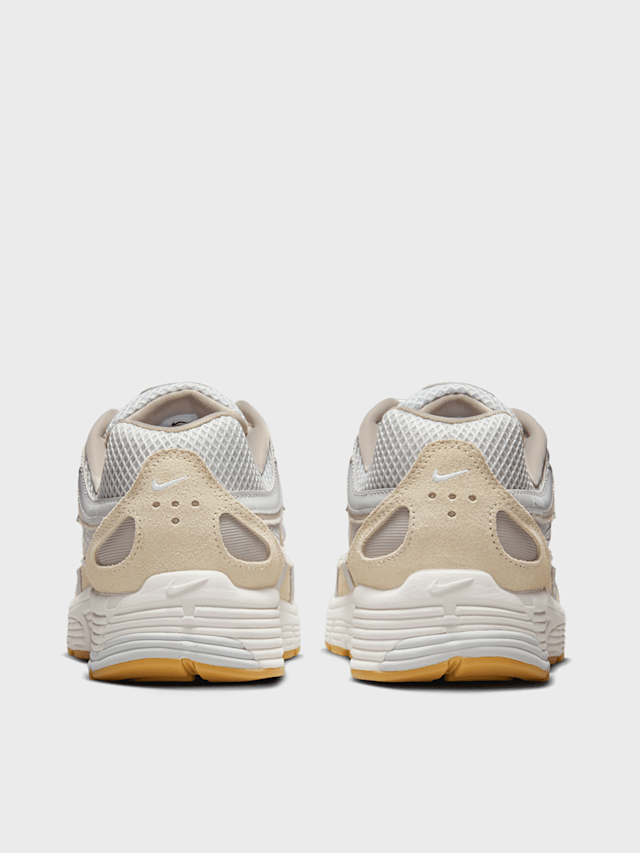 Nike, P-6000, beige, Image 5 of 8