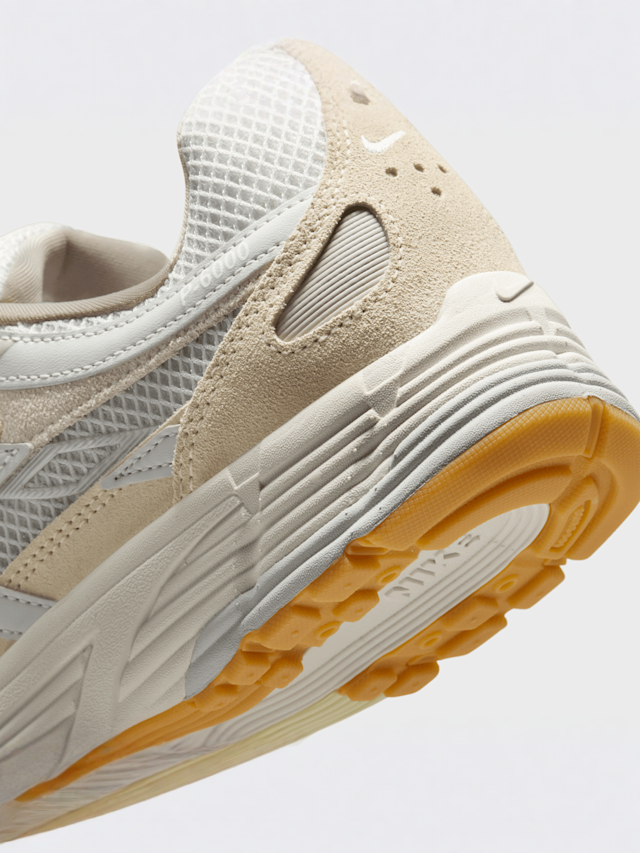 Nike, P-6000, beige, Image 8 of 8