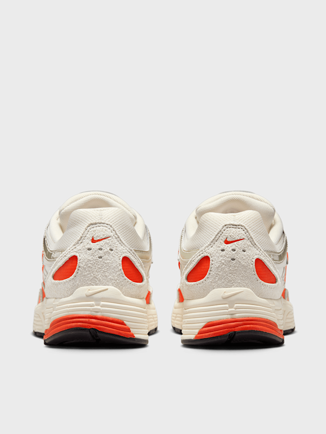 Nike, P-6000, white, Image 5 of 8