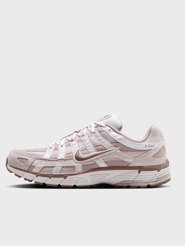 Nike, WMNS P-6000, beige, Image 1 of 8