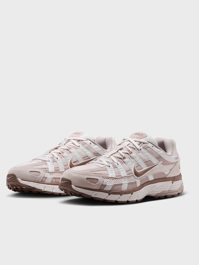 Nike, WMNS P-6000, beige, Image 4 of 8