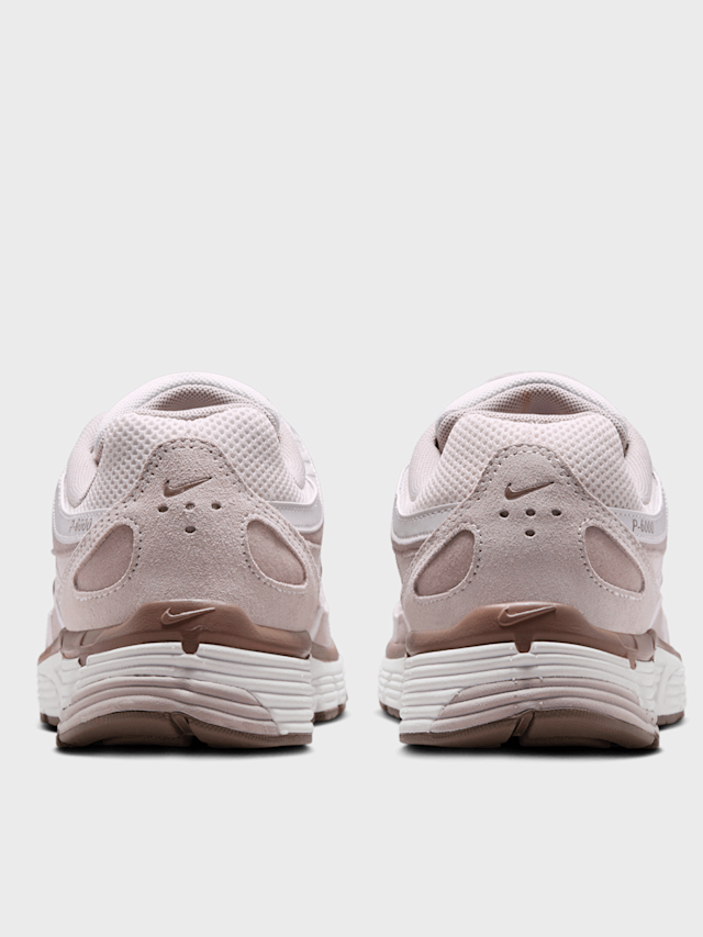 Nike, WMNS P-6000, beige, Image 5 of 8