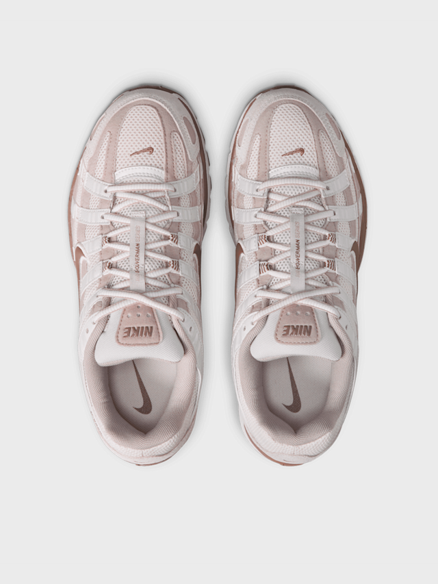 Nike, WMNS P-6000, beige, Image 6 of 8