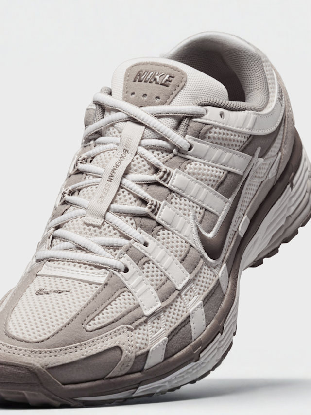 Nike  , P-6000, beige, Image 7 of 8