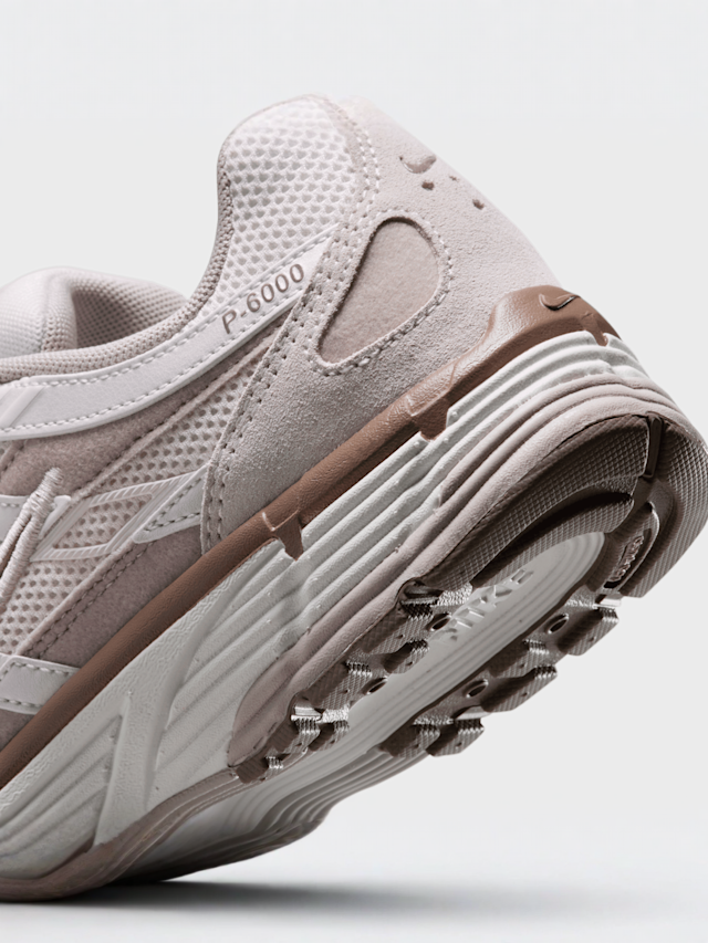 Nike, WMNS P-6000, beige, Image 8 of 8