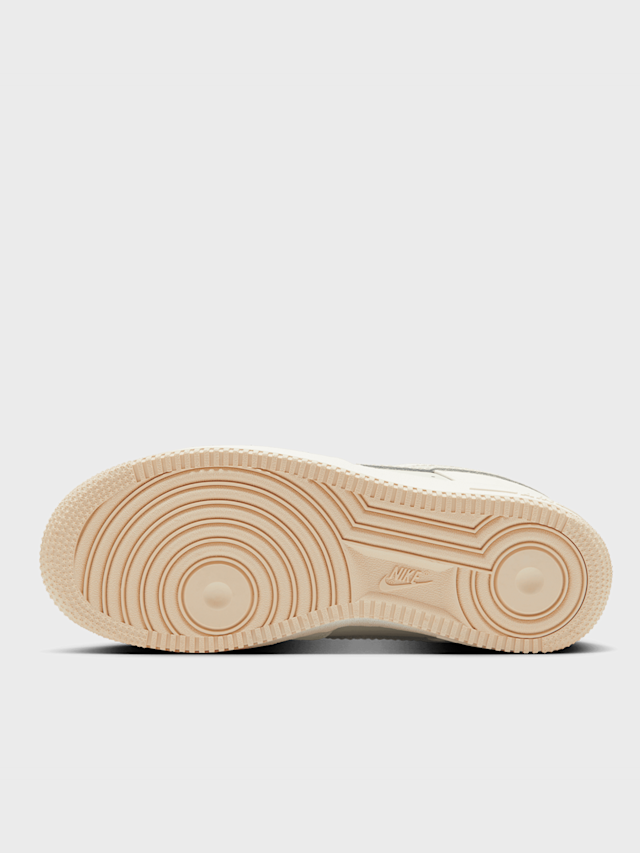 Nike, WMNS Air Force 1 07, beige, Image 3 of 7