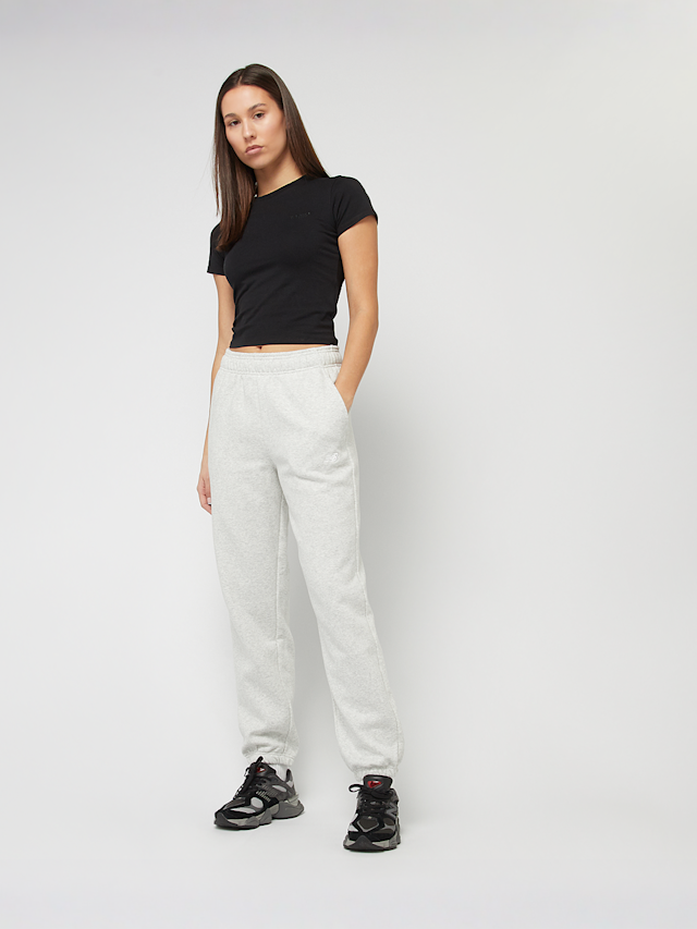 New Balance, Sport Essentials Fleece Jogger, grijs, Afbeelding 4 van 4