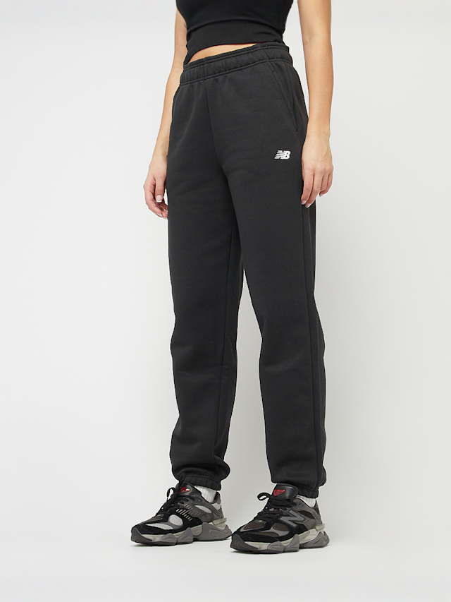 New Balance, Sport Essentials Fleece Jogger, zwart, Afbeelding 1 van 4