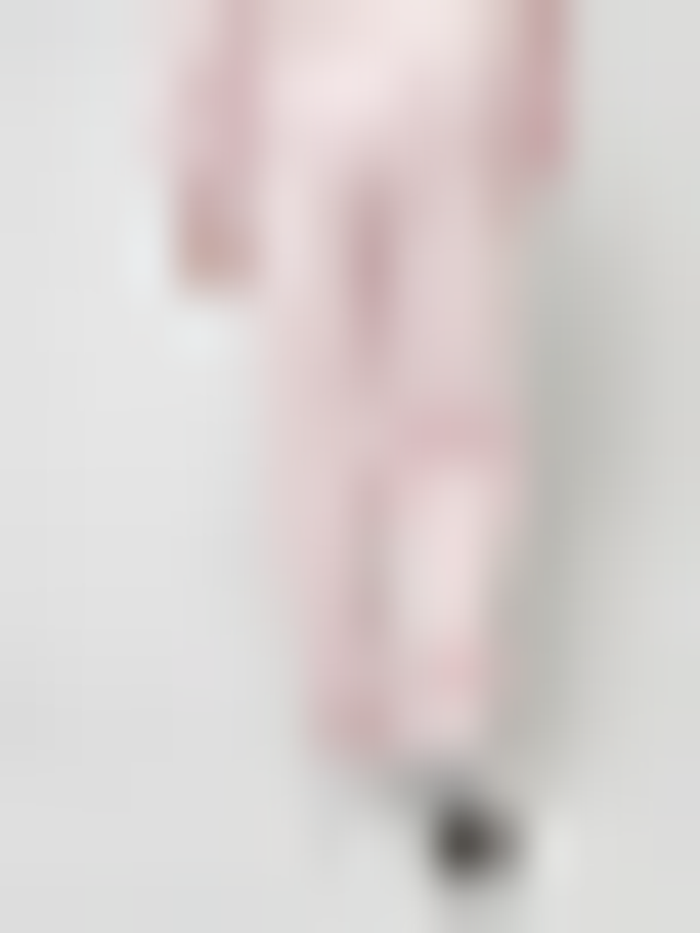 New Balance, Sport Essential Fleece Jogger, Pink, Image 2 of 4