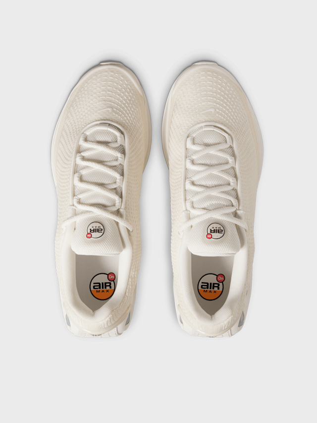 Nike, WMNS Air Max Dn8 SE, beige, Image 6 of 9