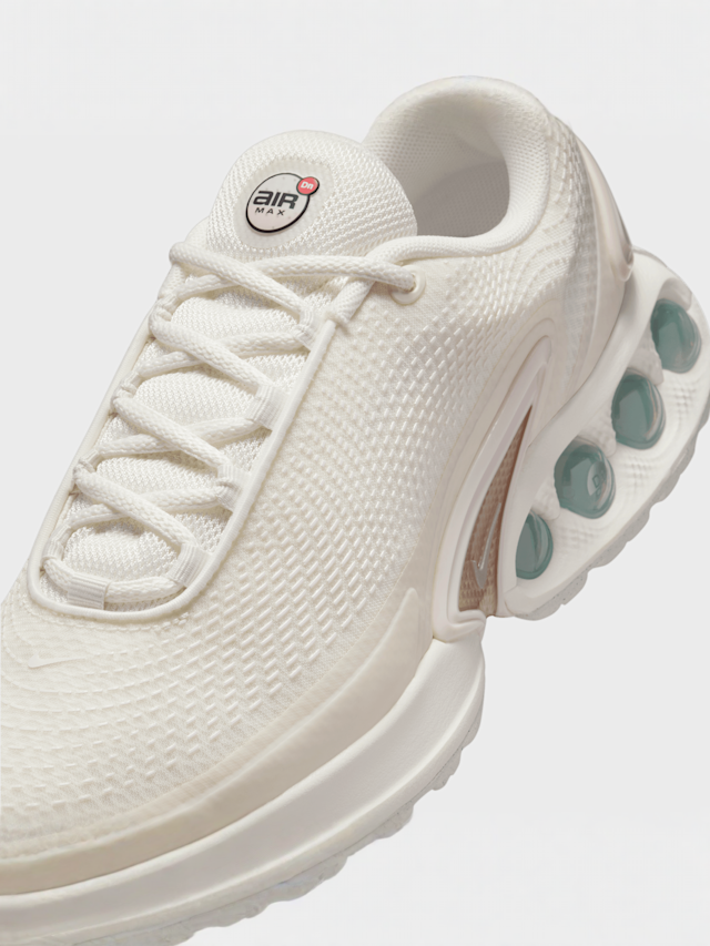 Nike, WMNS Air Max Dn8 SE, beige, Image 7 of 9