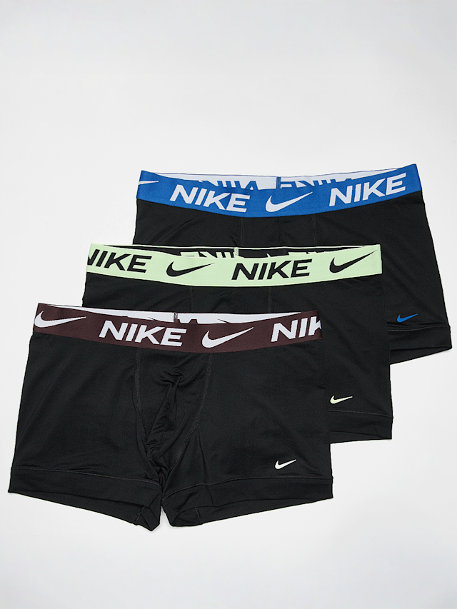 Nike, Essential Micro, black, Image 1 of 2