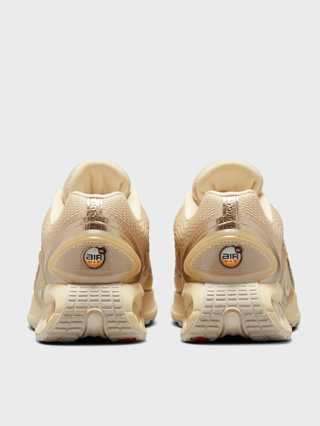 Nike, WMNS Air Max Dn, beige, Image 5 of 8