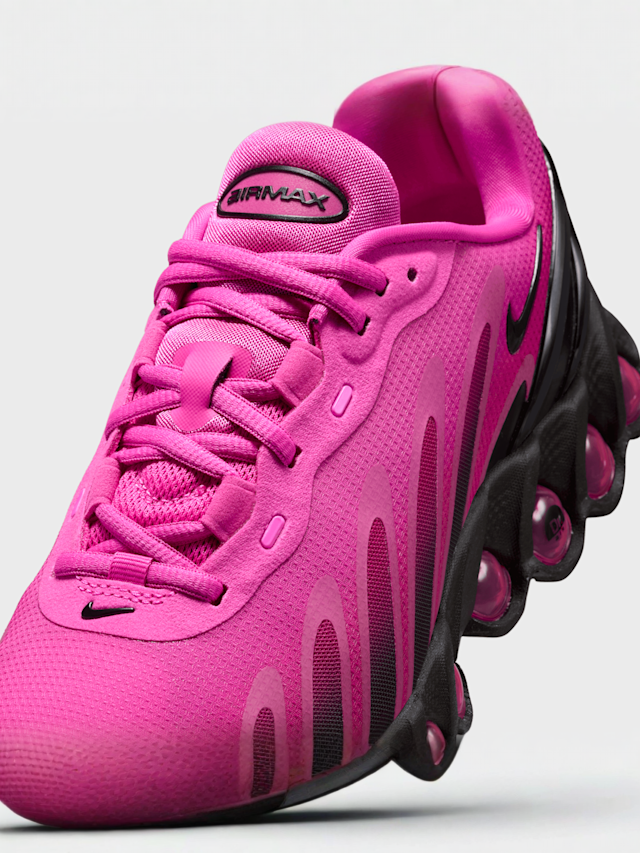 Nike, WMNS Air Max Dn8, light pink, Image 7 of 8