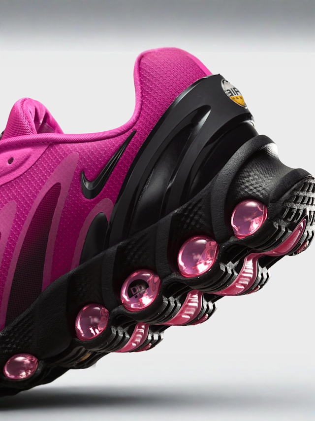 Nike, WMNS Air Max Dn8, light pink, Image 8 of 8