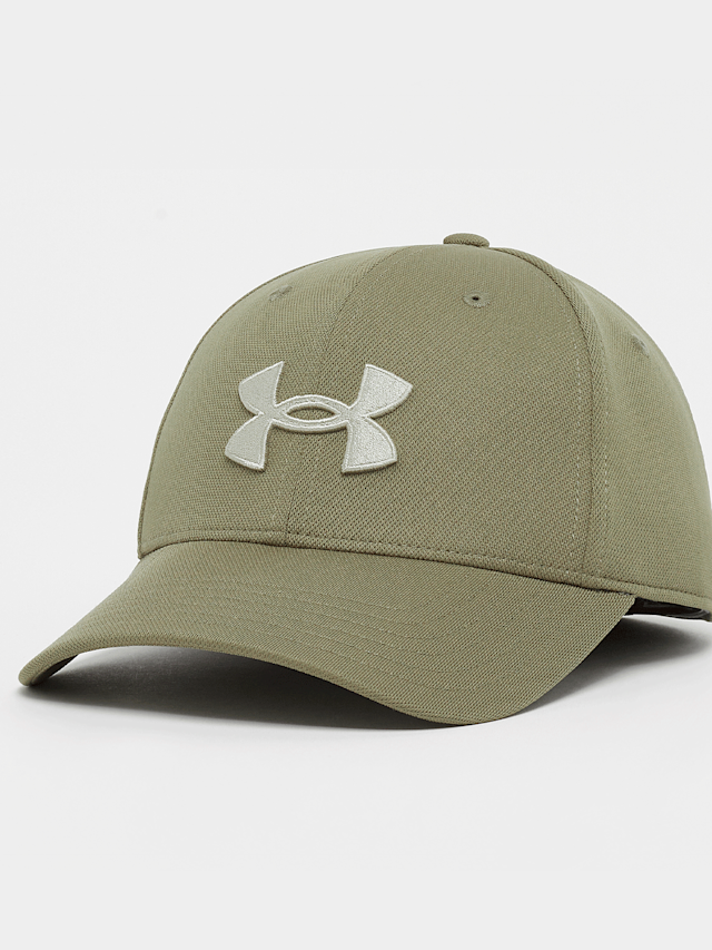 Under Armour, Blitzing Adjustable, green, Image 1 of 4