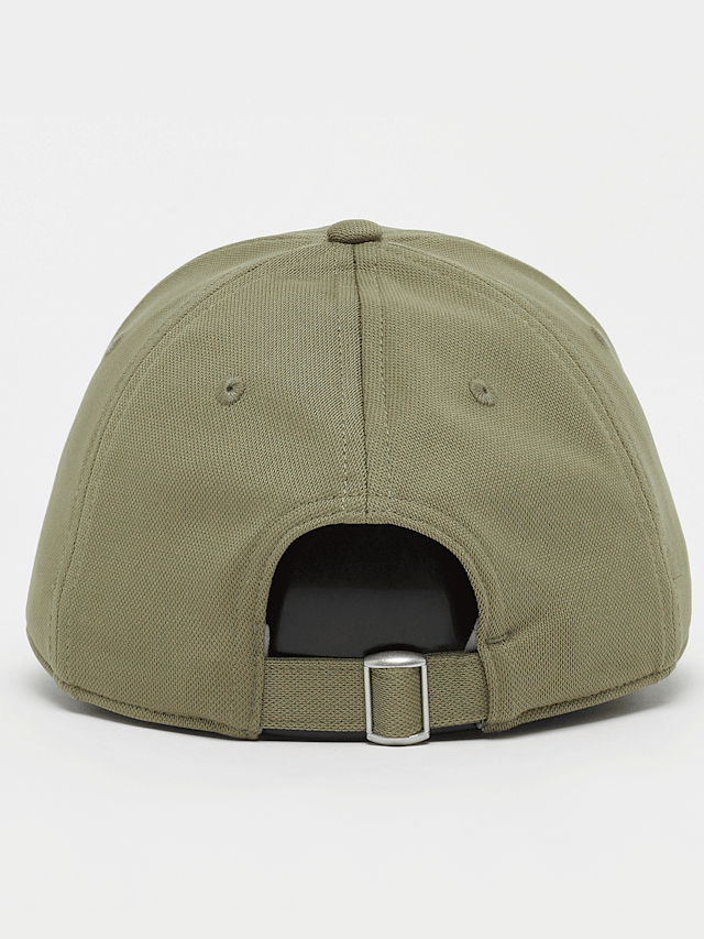 Under Armour, Blitzing Adjustable, green, Image 2 of 4