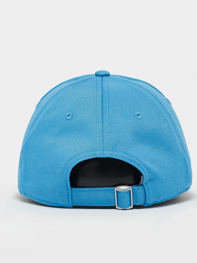 Under Armour, Blitzing Adjustable, blue, Image 2 of 4