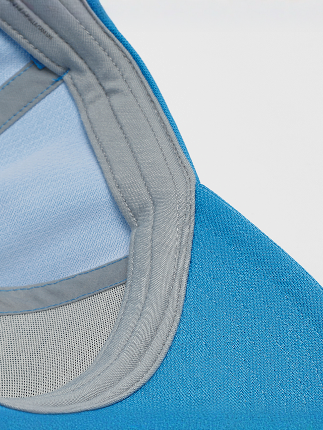 Under Armour, Blitzing Adjustable, blue, Image 4 of 4