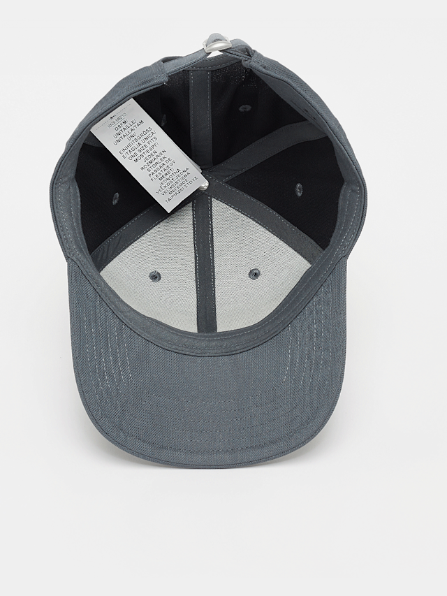 Under Armour, Blitzing Adjustable, grey, Image 3 of 4