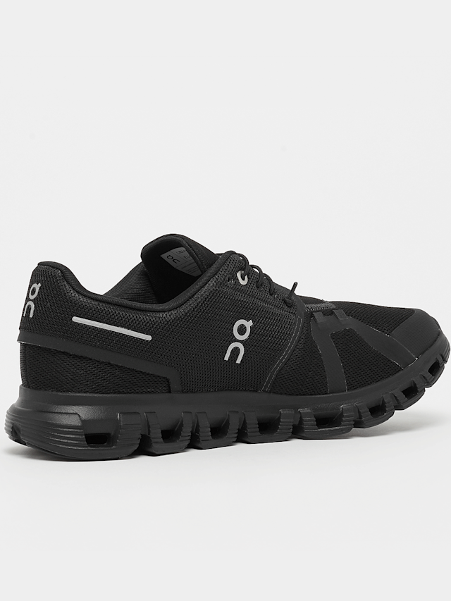 On, Cloud 6, black, Image 3 of 9