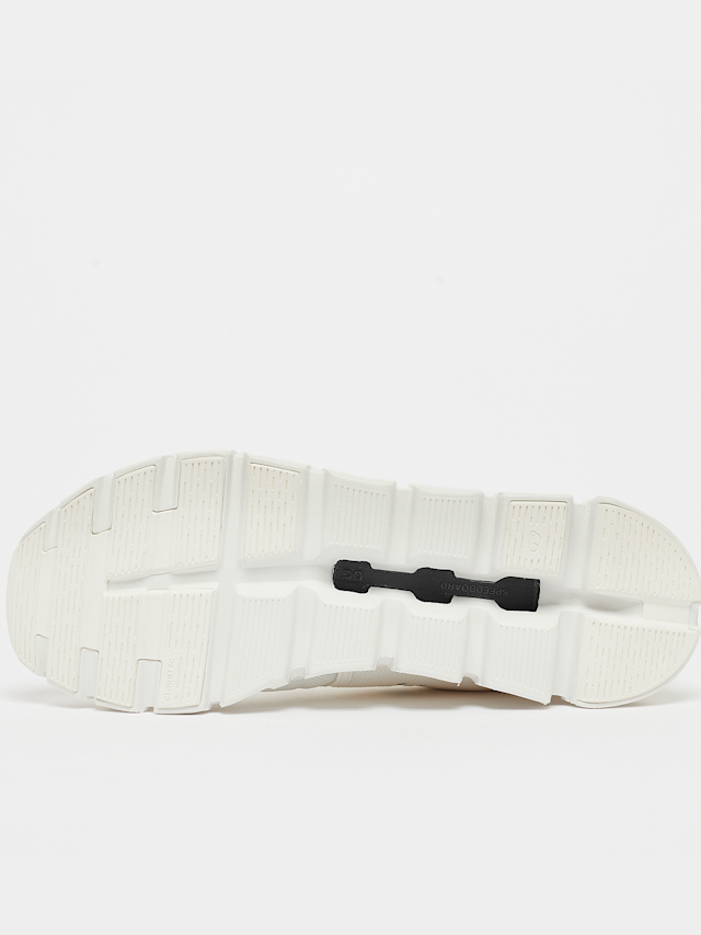 On, Cloud 6, white, Image 4 of 9