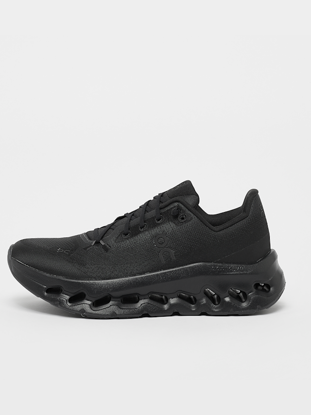 On, Cloudtilt, black, Image 1 of 5