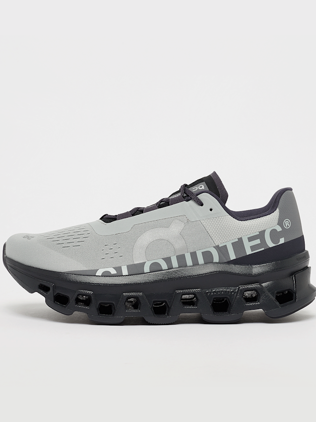 On, Cloudmonster, grijs, Afbeelding 1 van 8