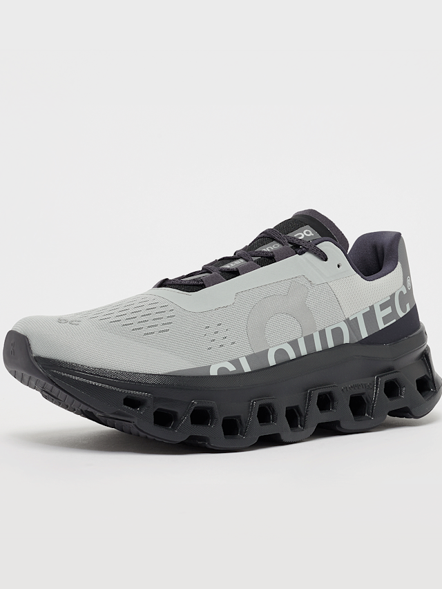 On, Cloudmonster, grijs, Afbeelding 2 van 8