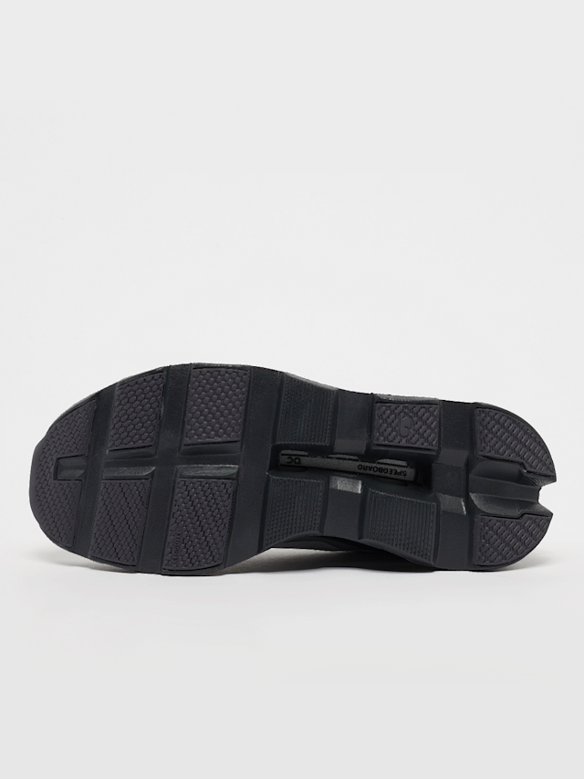 On, Cloudmonster, grey, Image 4 of 8