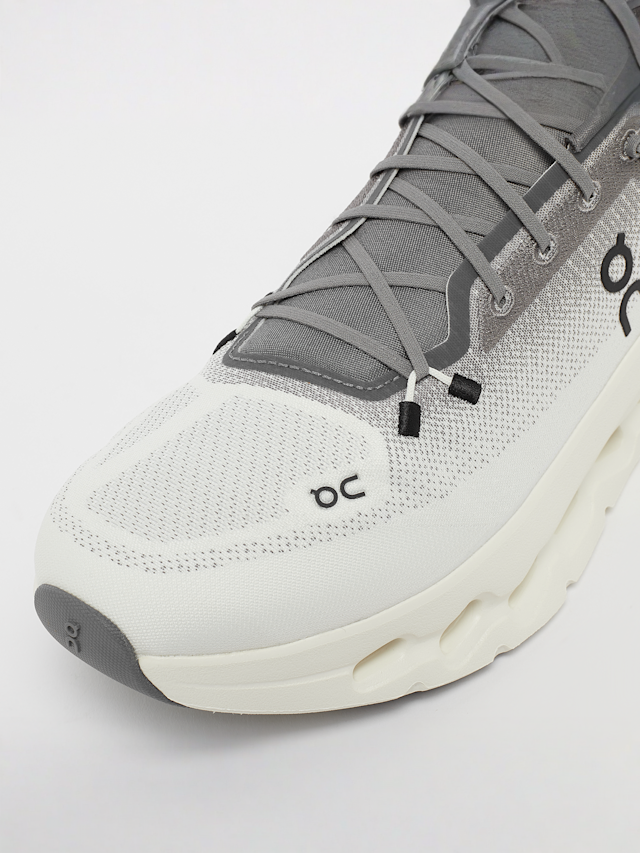 On, Cloudtilt, grey, Image 6 of 7