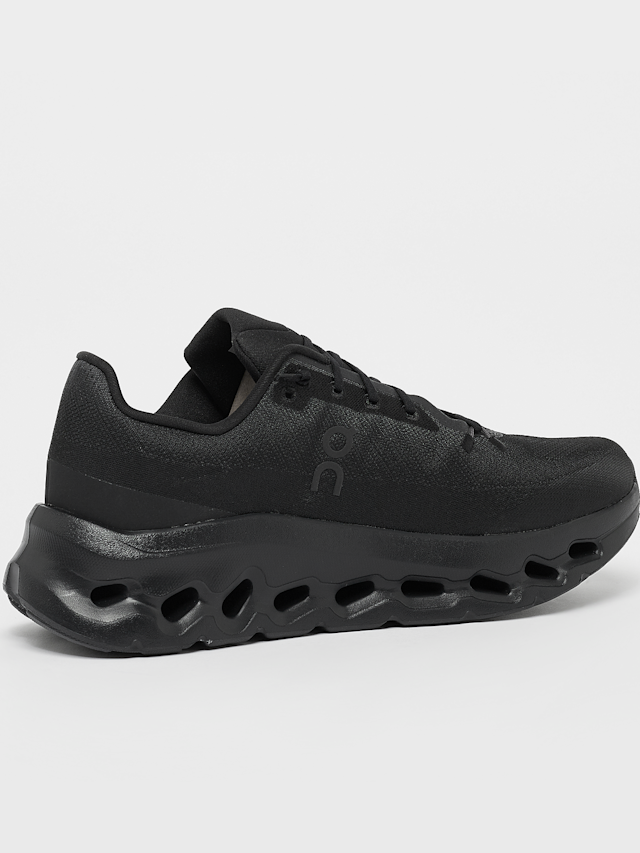 On, Cloudtilt, black, Image 3 of 5