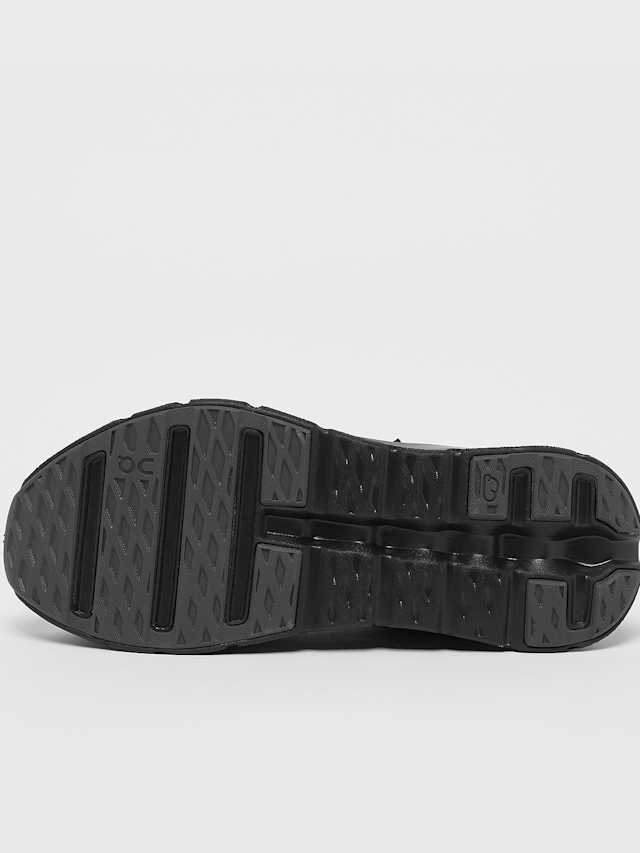 On, Cloudtilt, black, Image 4 of 5