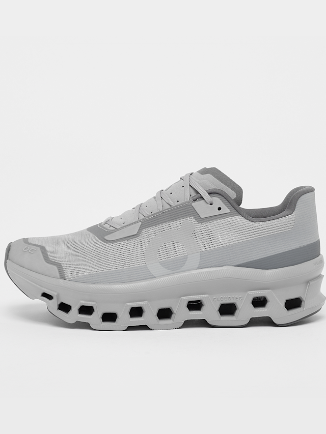 On, Cloudmonster Void, grey, Image 1 of 7