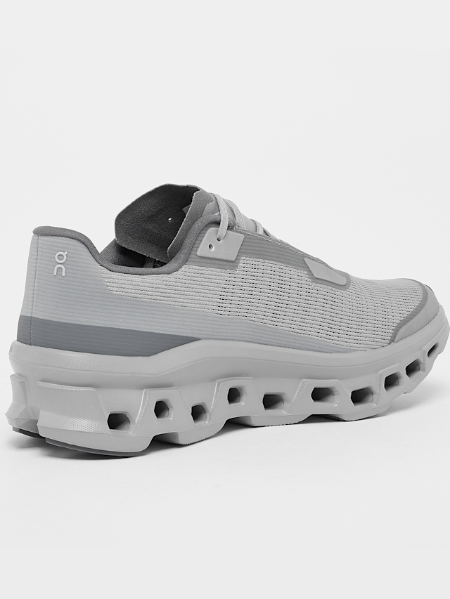 On, Cloudmonster Void, grey, Image 3 of 7