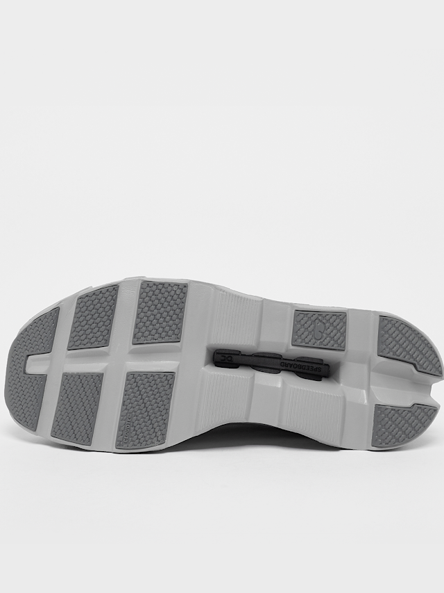 On, Cloudmonster Void, grijs, Afbeelding 4 van 7