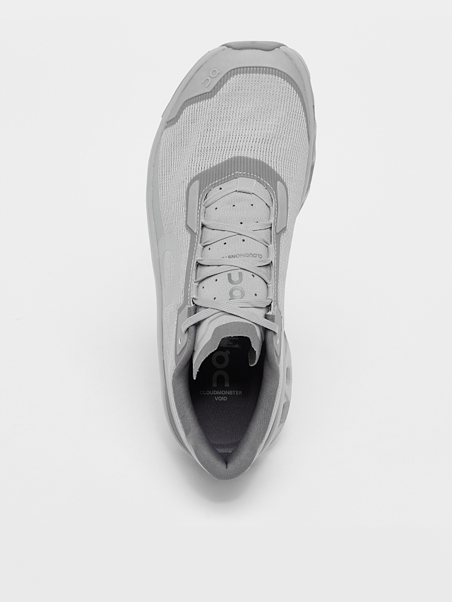 On, Cloudmonster Void, grey, Image 5 of 7