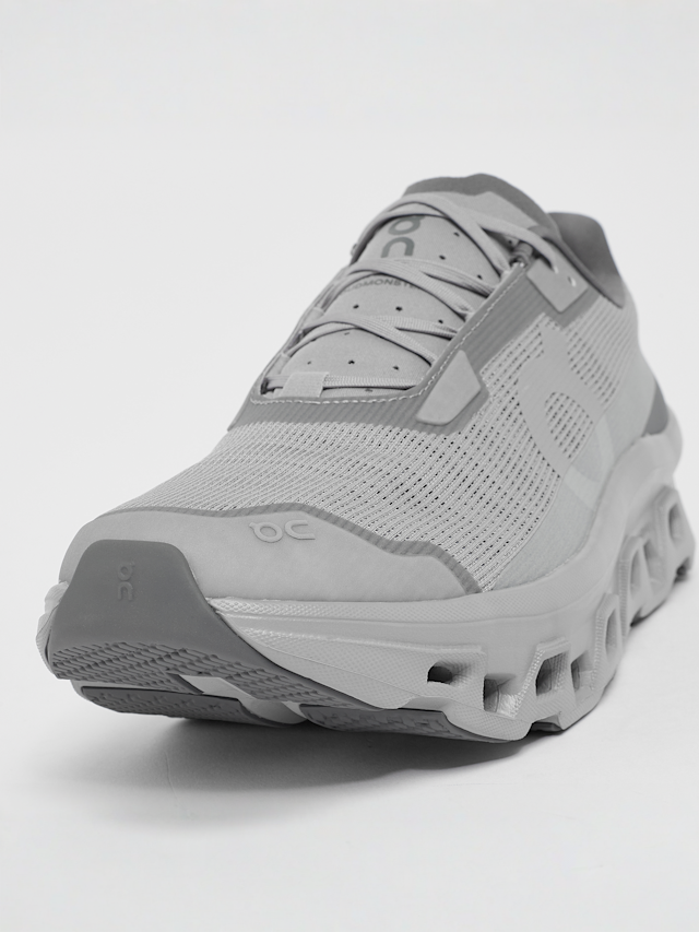 On, Cloudmonster Void, szary, Obraz 6 z 7