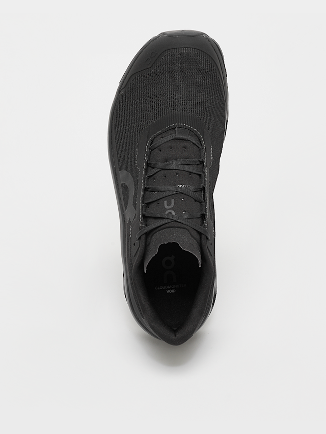 On, Cloudmonster Void, black, Image 5 of 8