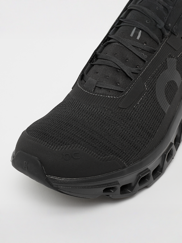 On, Cloudmonster Void, black, Image 6 of 8