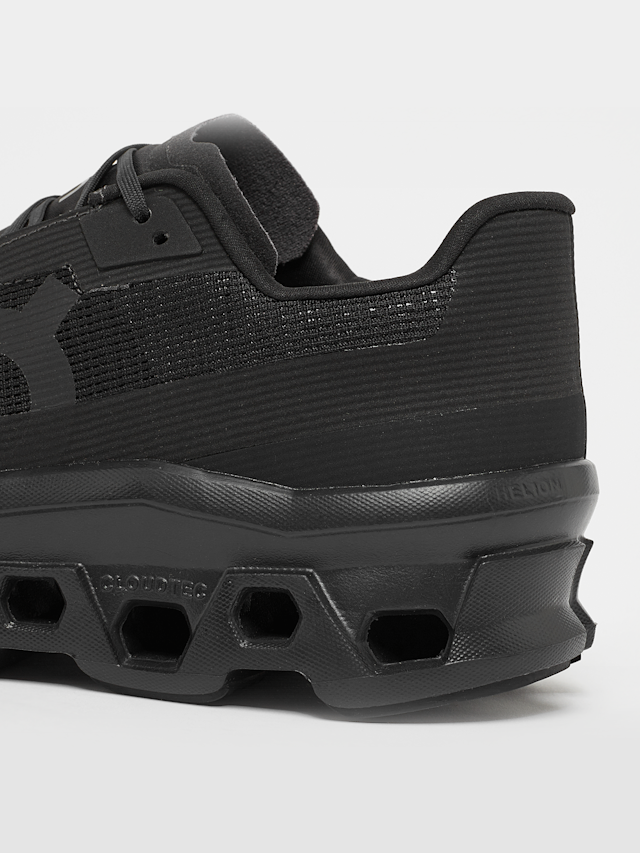 On, Cloudmonster Void, black, Image 7 of 8